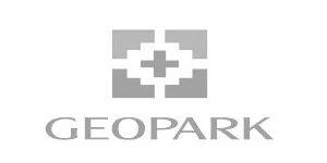 Logo Geopark