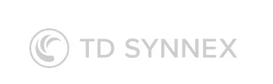 Logo TD Synnex