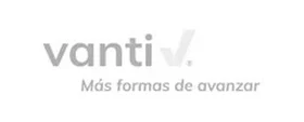 Logo Vanti