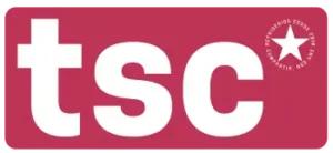 Logo TSC Refrigerios & Pasabocas